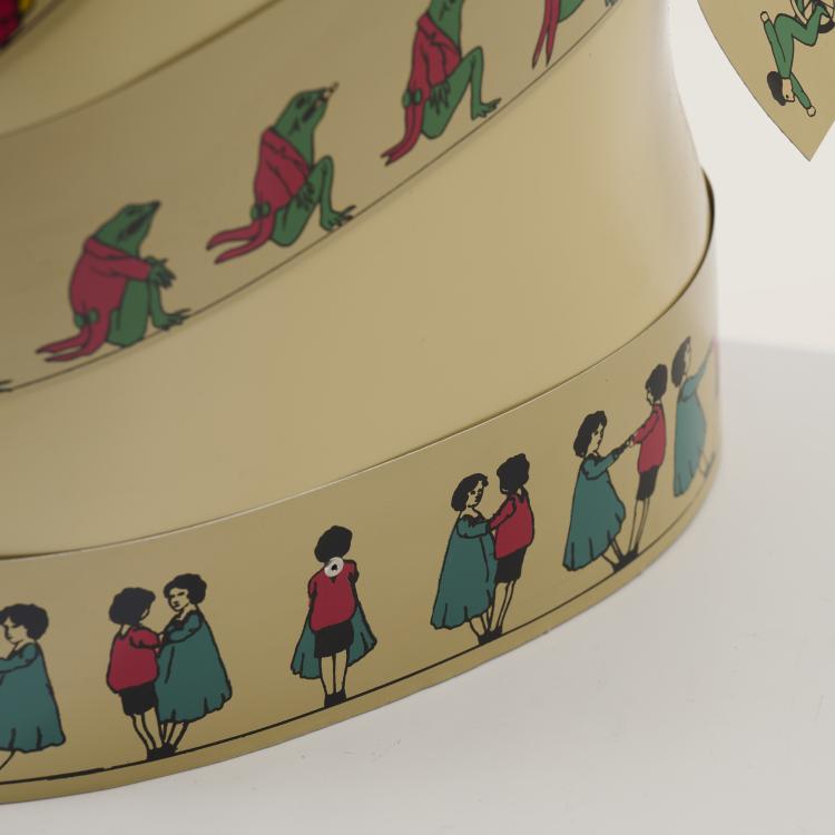 Bild 2 zu Objekt, Skulptur 'Mannequin zootropique', 1971 (Guss um 2000), Salvador Dal&iacute;, Kunstguss Strehle, 169E 960