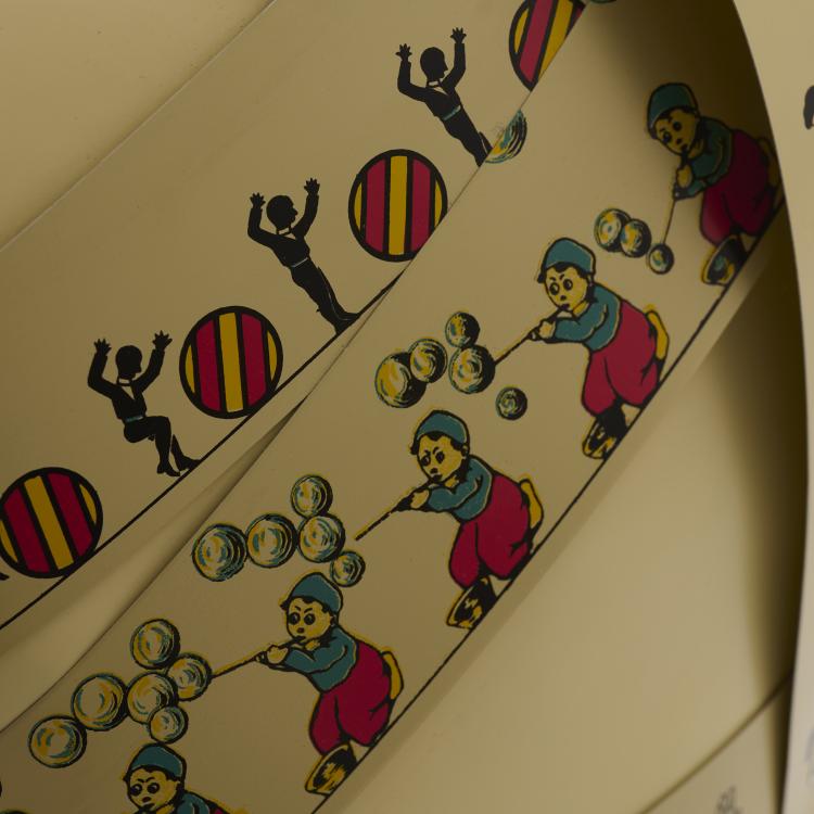 Bild 9 zu Objekt, Skulptur 'Mannequin zootropique', 1971 (Guss um 2000), Salvador Dal&iacute;, Kunstguss Strehle, 169E 960