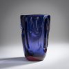 Vase 'Irregulare tronco albero', 1939