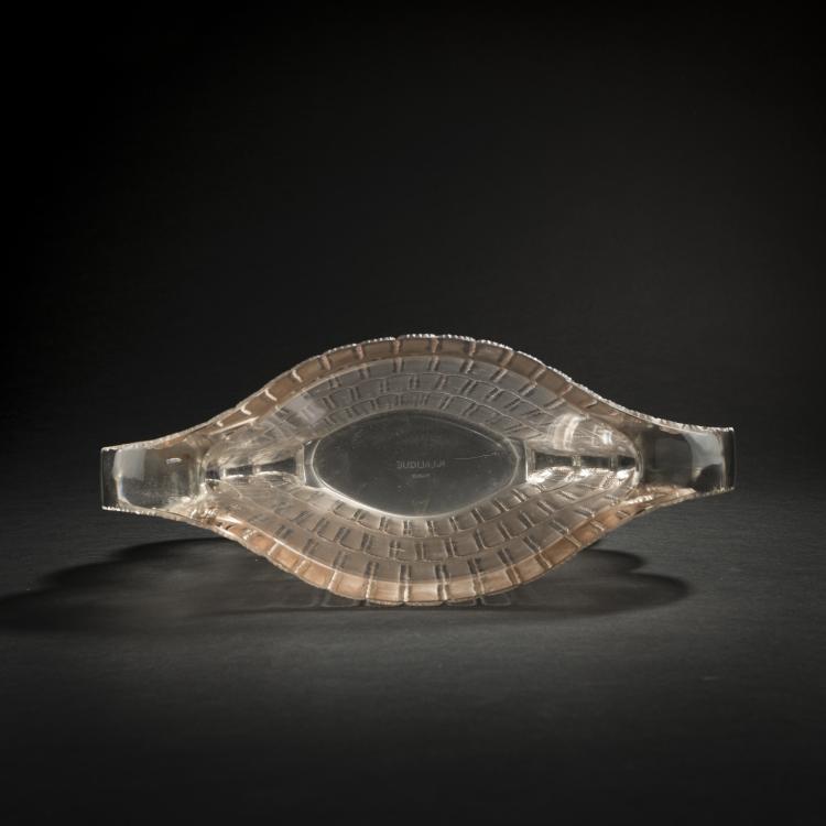 Bild 6 zu Objekt, Vase 'Jaffa', 1937, Ren&eacute; Lalique, Lalique, Wingen-sur-Moder, 168A 199