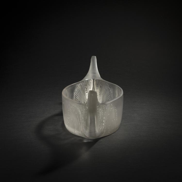 Bild 2 zu Objekt, Jardiniere 'Acanthes', 1927, Ren&eacute; Lalique, Lalique, Wingen-sur-Moder, 168A 180