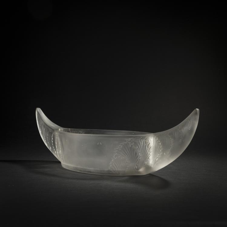 Bild 3 zu Objekt, Jardiniere 'Acanthes', 1927, Ren&eacute; Lalique, Lalique, Wingen-sur-Moder, 168A 180