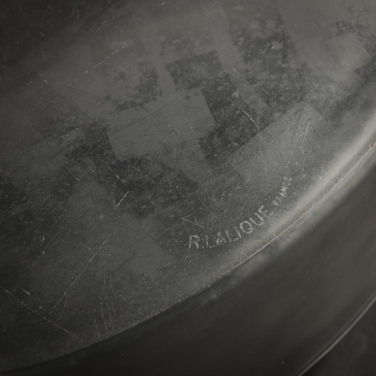 Bild 4 zu Objekt, Jardiniere 'Acanthes', 1927, Ren&eacute; Lalique, Lalique, Wingen-sur-Moder, 168A 180