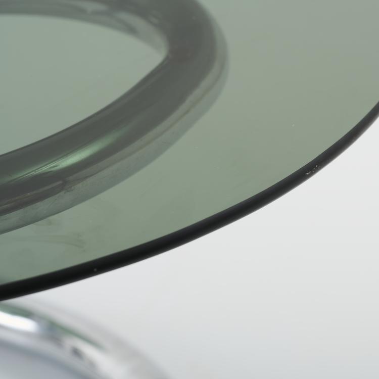 Bild 4 zu Objekt, Beistelltisch, um 1970, Paul Tuttle, Str&auml;ssle International, Wigoltingen, Schweiz, 170B 373