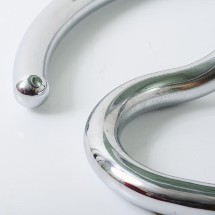 Bild 5 zu Objekt, Beistelltisch, um 1970, Paul Tuttle, Str&auml;ssle International, Wigoltingen, Schweiz, 170B 373