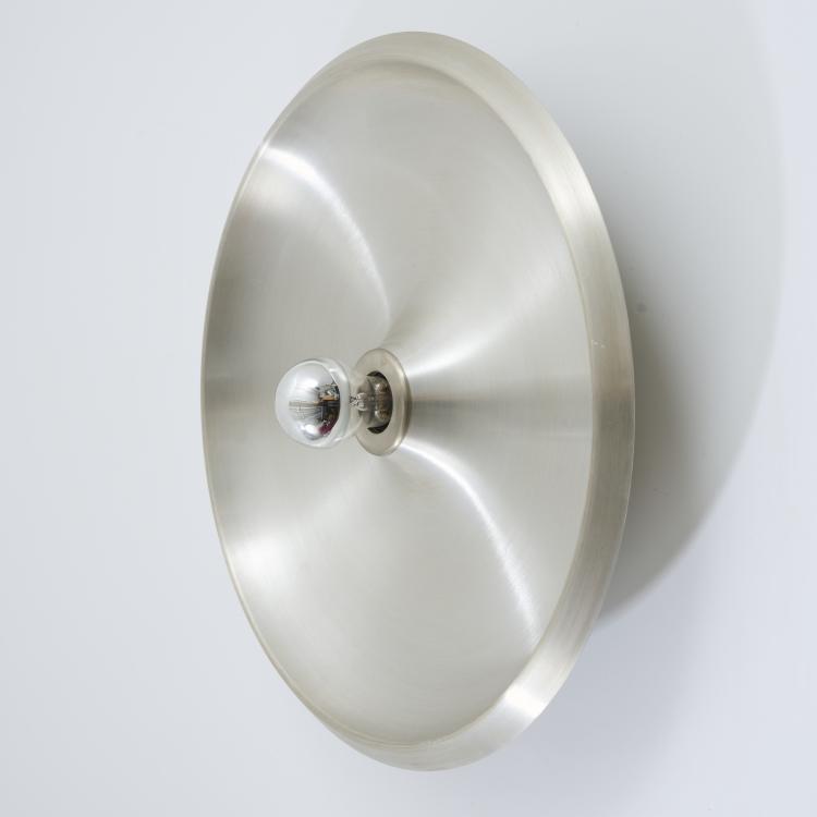 Bild 2 zu Objekt, Zwei Wandleuchten '262 B', 1971, Gino Sarfatti, Arteluce, Mailand, 170A 155