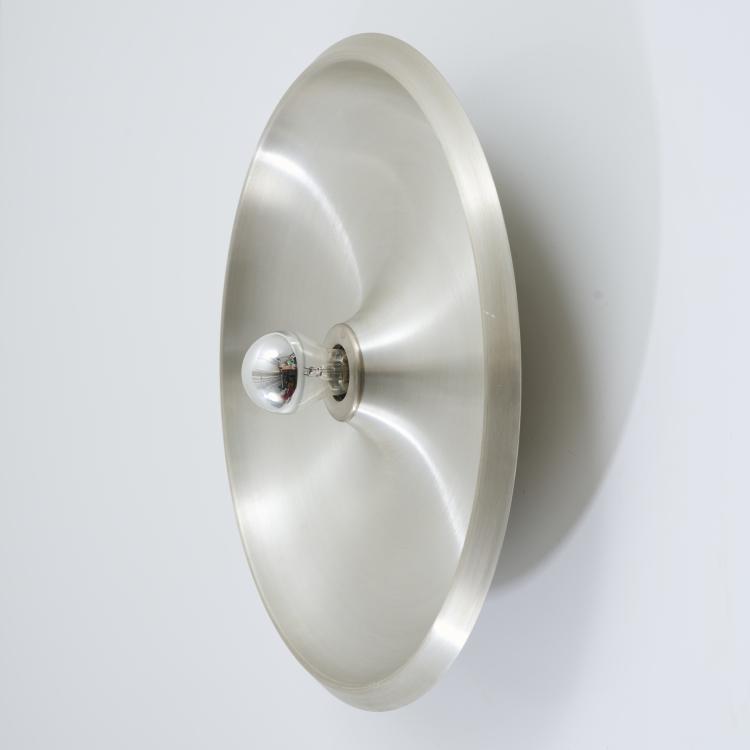 Bild 3 zu Objekt, Zwei Wandleuchten '262 B', 1971, Gino Sarfatti, Arteluce, Mailand, 170A 155