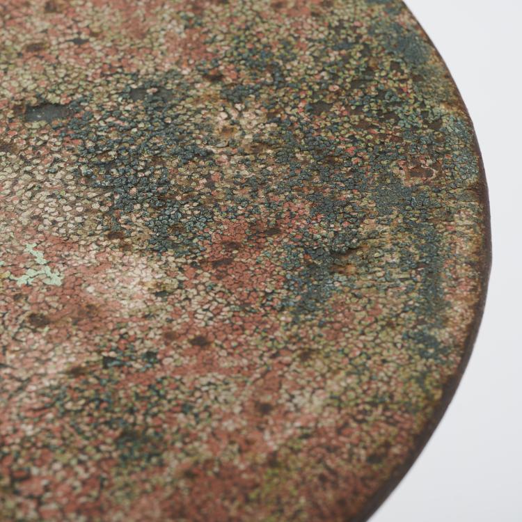 Bild 2 zu Objekt, Bistrotisch, 1930er/40er Jahre, Frankreich, 170B 478