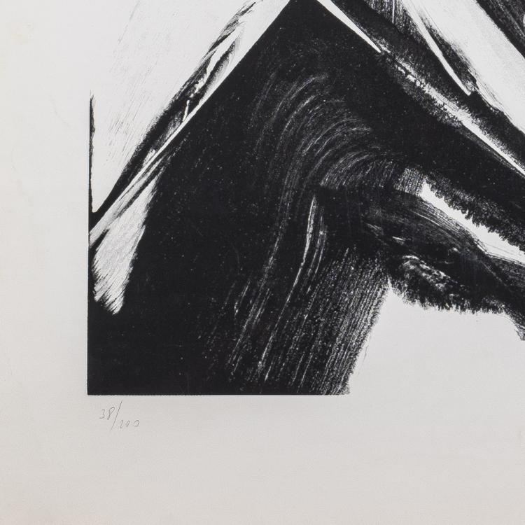 Bild 2 zu Objekt, Untitled, 1969, Karl Otto G&ouml;tz, 169E 978