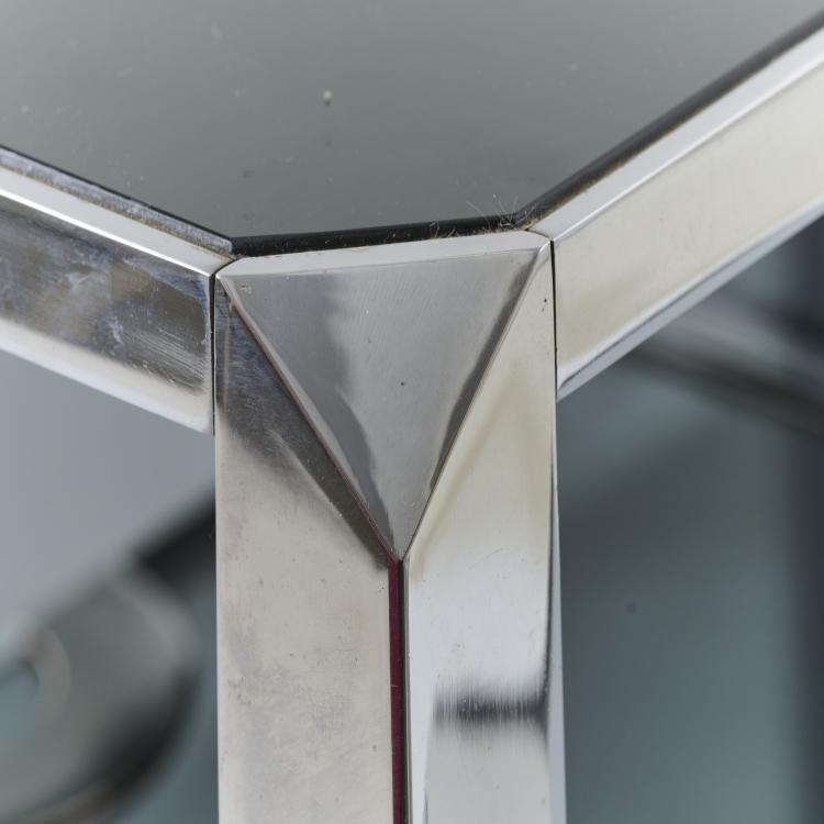 Bild 1 zu Objekt, Liquor cabinet, c. 1965, Willy Rizzo, Sabot, Mario, Udine, 169A 80