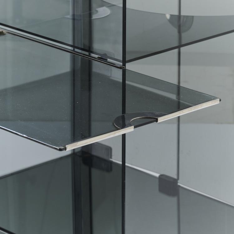 Bild 7 zu Objekt, Liquor cabinet, c. 1965, Willy Rizzo, Sabot, Mario, Udine, 169A 80