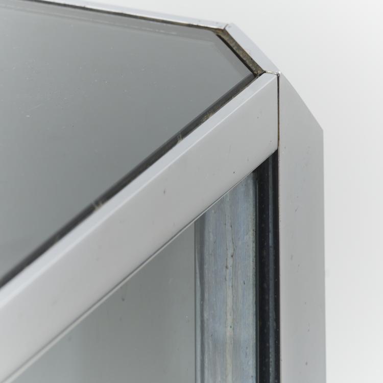 Bild 8 zu Objekt, Liquor cabinet, c. 1965, Willy Rizzo, Sabot, Mario, Udine, 169A 80