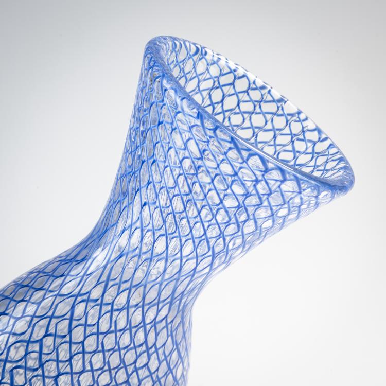 Bild 3 zu Objekt, 'Zanfirico a trina' vase, c. 1958, Dino Martens, Toso, Aureliano, Murano, 170C 670