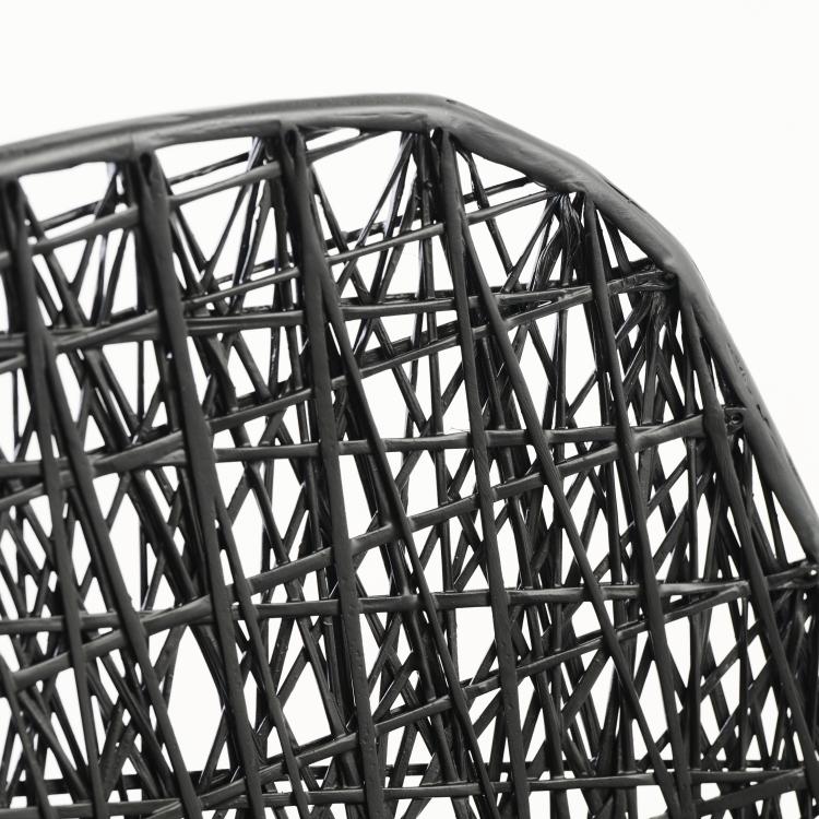 Bild 4 zu Objekt, Acht St&uuml;hle 'Carbon-Chair', 2004, Marcel Wanders,Bertjan Pot, Moooi, Breda, Niederlande, 169A 185