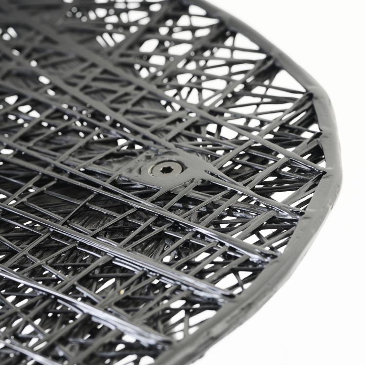 Bild 6 zu Objekt, Acht St&uuml;hle 'Carbon-Chair', 2004, Marcel Wanders,Bertjan Pot, Moooi, Breda, Niederlande, 169A 185