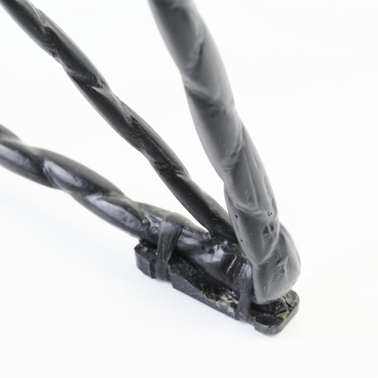 Bild 7 zu Objekt, Acht St&uuml;hle 'Carbon-Chair', 2004, Marcel Wanders,Bertjan Pot, Moooi, Breda, Niederlande, 169A 185