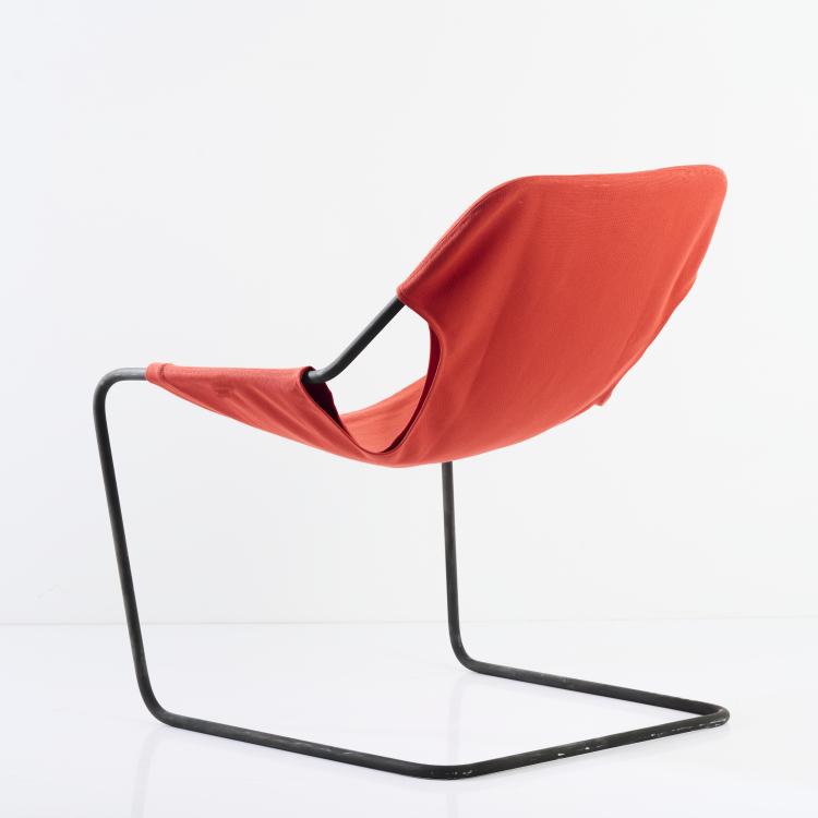 Bild 2 zu Objekt, 'Paulistano' chair, 1957, Paulo Mendes da Rocha, Objekto, Peynier, 169C 603