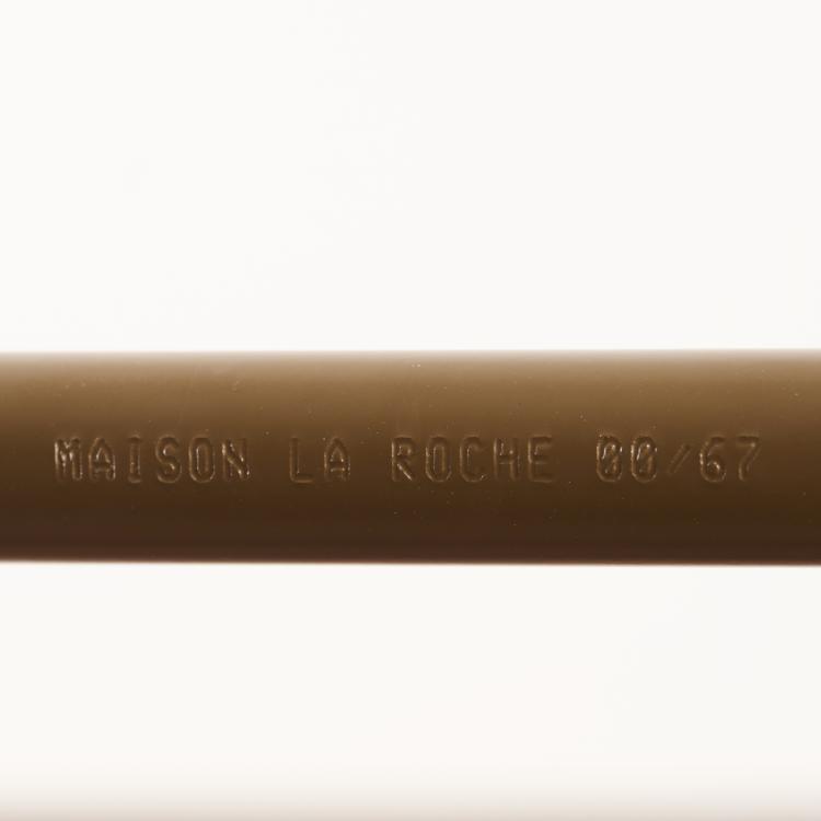 Bild 4 zu Objekt, 'LC 2' easy chair, 1928, Pierre Jeanneret,Charlotte Perriand,Le Corbusier Charles-&Eacute;douard Jeanneret-Gris, Cassina, Mailand, 169C 451