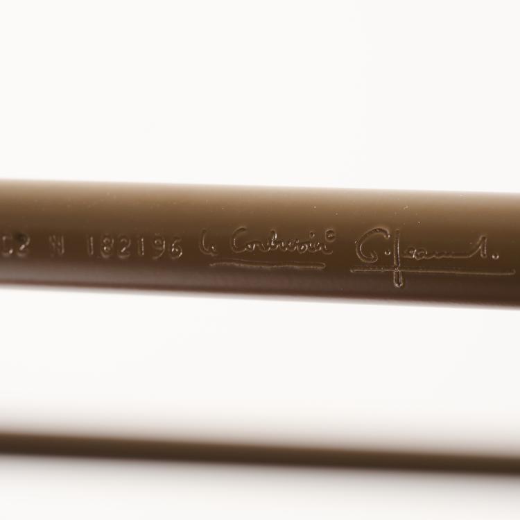 Bild 5 zu Objekt, 'LC 2' easy chair, 1928, Pierre Jeanneret,Charlotte Perriand,Le Corbusier Charles-&Eacute;douard Jeanneret-Gris, Cassina, Mailand, 169C 451