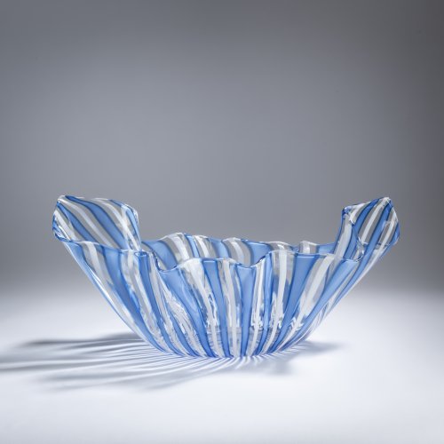 'Fazzoletto' bowl, c. 1950