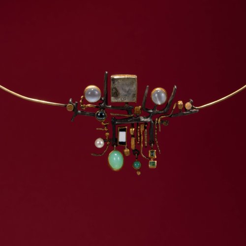 Necklace, 1969