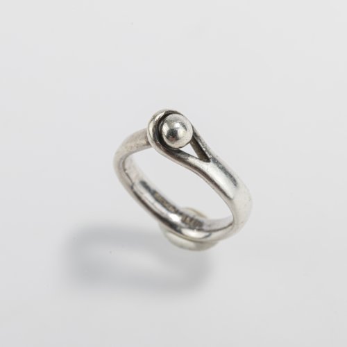 Ring, 1960er Jahre