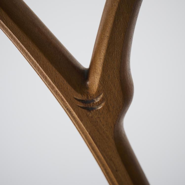 Bild 2 zu Objekt, Stand 'Marroniers', c. 1898, Emile Gall&eacute;, Gall&eacute;, Nancy, 168B 367