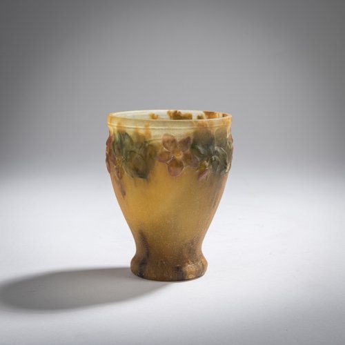 'Couronne de Fleurs' Vase, 1921