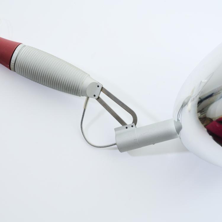 Bild 4 zu Objekt, Deckenleuchte 'aTool', 2003, Design M, Ingo Maurer, M&uuml;nchen, 169A 35