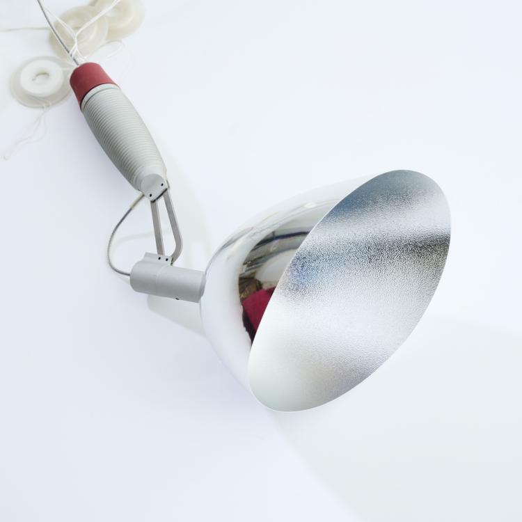 Bild 5 zu Objekt, Deckenleuchte 'aTool', 2003, Design M, Ingo Maurer, M&uuml;nchen, 169A 35