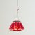 'Campari Light' ceiling light, 2002