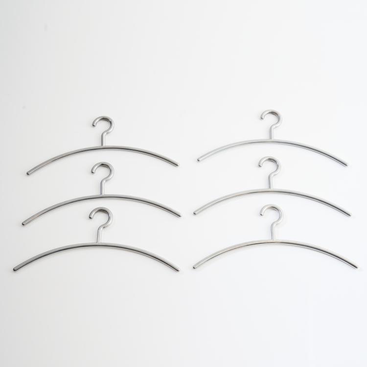 Bild 6 zu Objekt, 26 hangers '1' and '2', 1970, Ingo Maurer, Design M, Maurer, Ingo, M&uuml;nchen, 169A 24