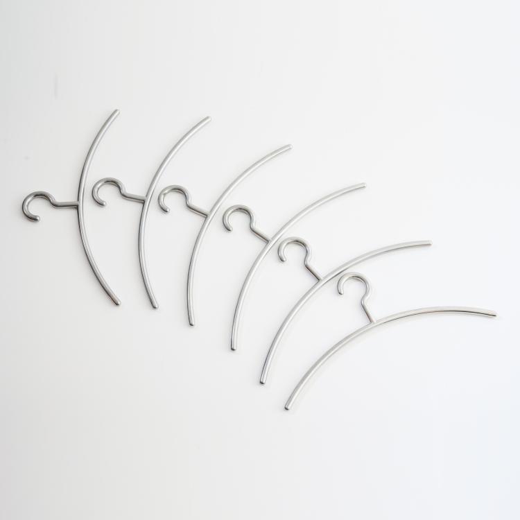 Bild 8 zu Objekt, 26 hangers '1' and '2', 1970, Ingo Maurer, Design M, Maurer, Ingo, M&uuml;nchen, 169A 24