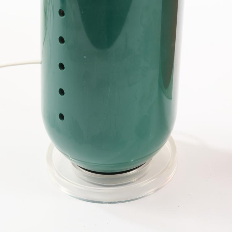 Bild 2 zu Objekt, Five 'Pillola' floor lamps, 1968, Cesare Casati,Carlo Emanuele Ponzio, Nai Ponteur, Bergamo, 169B 261