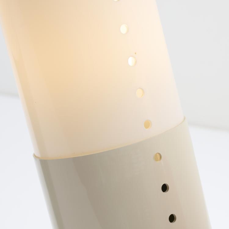 Bild 5 zu Objekt, Five 'Pillola' floor lamps, 1968, Cesare Casati,Carlo Emanuele Ponzio, Nai Ponteur, Bergamo, 169B 261