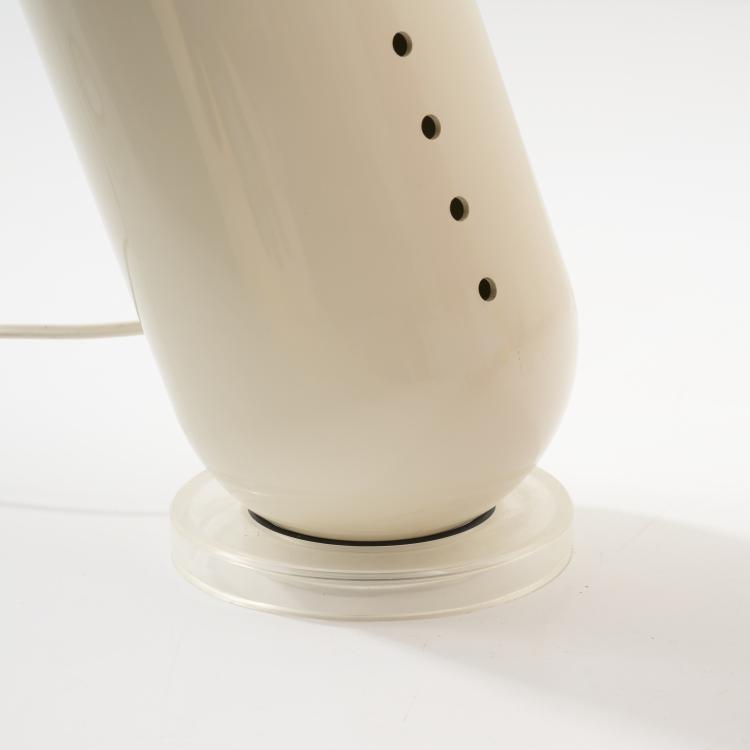 Bild 14 zu Objekt, Five 'Pillola' floor lamps, 1968, Cesare Casati,Carlo Emanuele Ponzio, Nai Ponteur, Bergamo, 169B 261