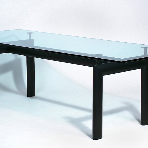 Table 'LC 6', 1928
