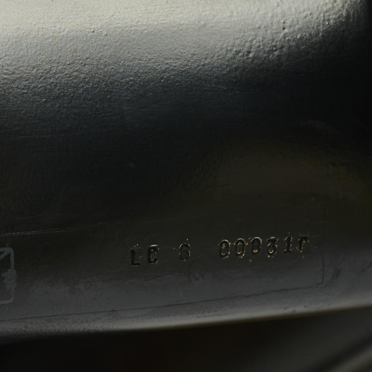 Bild 2 zu Objekt, Table 'LC 6', 1928, Pierre Jeanneret,Charlotte Perriand,Le Corbusier Charles-&Eacute;douard Jeanneret-Gris, Cassina, Mailand, 169B 202