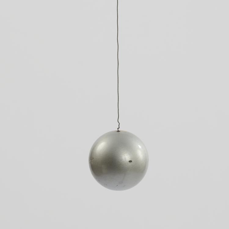 Bild 6 zu Objekt, 'Nestore Lettura' floor light, 1988, Carlo Forcolini, Artemide, Mailand, 169B 383