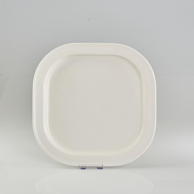 Bild 2 zu Objekt, 49-piece Dining set, c. 1975, Makio Hasuike, Ravelli, Laveno; Arnolfo di Cambio, Colle di Val d'Elsa (Vertrieb), 169B 337