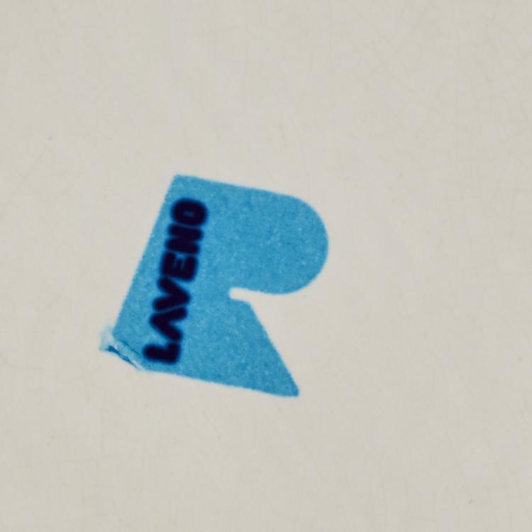 Bild 5 zu Objekt, 49-piece Dining set, c. 1975, Makio Hasuike, Ravelli, Laveno; Arnolfo di Cambio, Colle di Val d'Elsa (Vertrieb), 169B 337