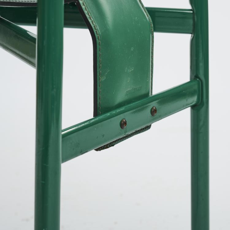 Bild 3 zu Objekt, 'Irma' chair, 1979, Achille Castiglioni, Zanotta, Nova Milanese, 169B 346