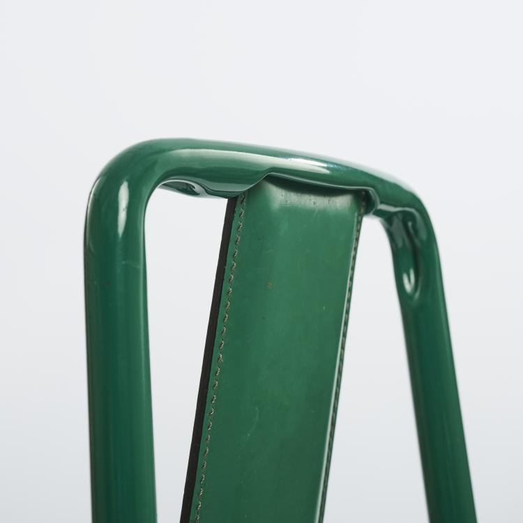 Bild 4 zu Objekt, 'Irma' chair, 1979, Achille Castiglioni, Zanotta, Nova Milanese, 169B 346