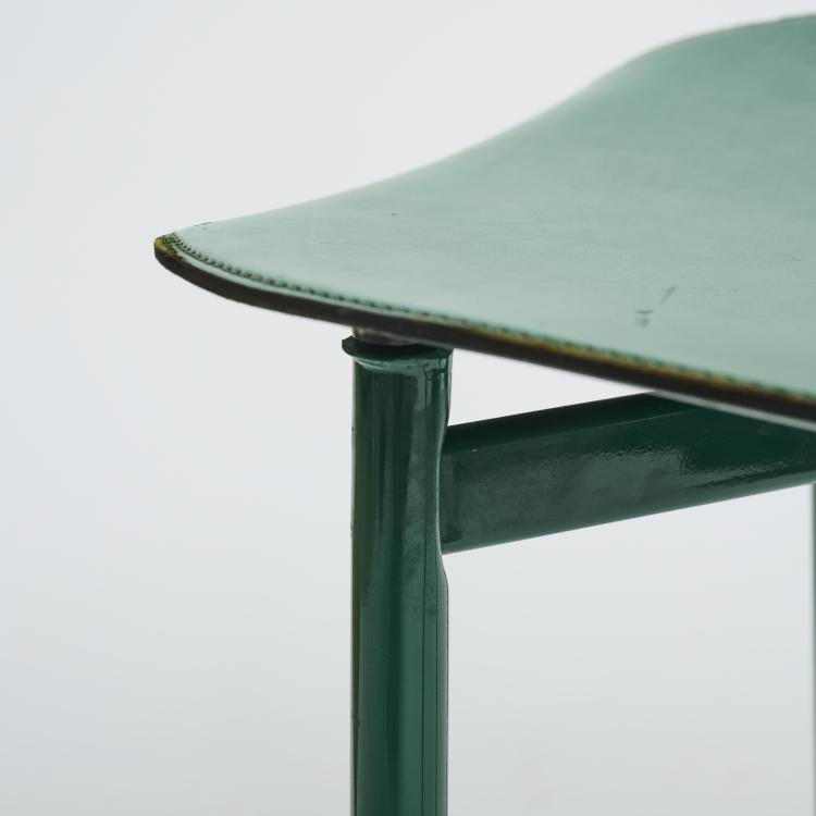 Bild 5 zu Objekt, 'Irma' chair, 1979, Achille Castiglioni, Zanotta, Nova Milanese, 169B 346