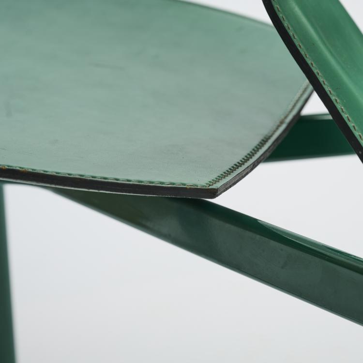 Bild 6 zu Objekt, 'Irma' chair, 1979, Achille Castiglioni, Zanotta, Nova Milanese, 169B 346