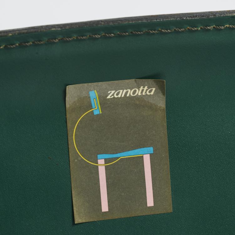 Bild 7 zu Objekt, 'Irma' chair, 1979, Achille Castiglioni, Zanotta, Nova Milanese, 169B 346