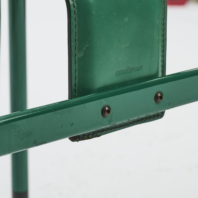 Bild 8 zu Objekt, 'Irma' chair, 1979, Achille Castiglioni, Zanotta, Nova Milanese, 169B 346