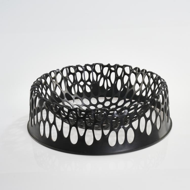Bild 2 zu Objekt, 'Adal' - '3071A' fruit bowl, 1968, Enzo Mari, Danese, Mailand, 169B 257