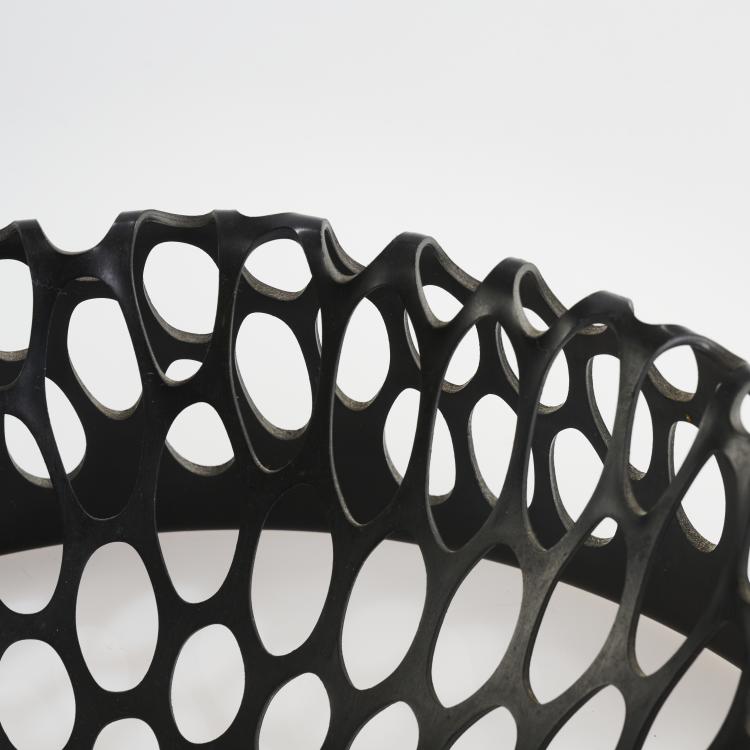 Bild 3 zu Objekt, 'Adal' - '3071A' fruit bowl, 1968, Enzo Mari, Danese, Mailand, 169B 257