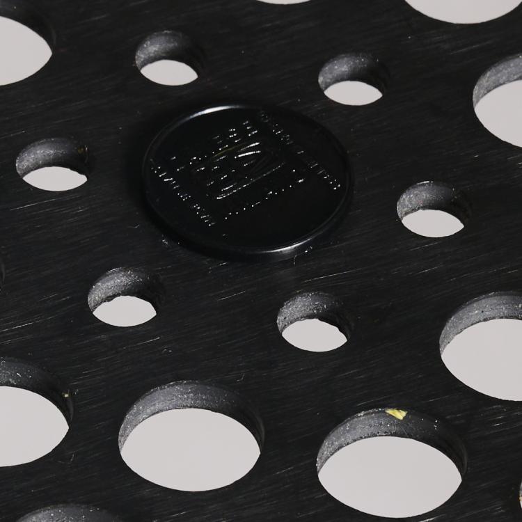 Bild 4 zu Objekt, 'Adal' - '3071A' fruit bowl, 1968, Enzo Mari, Danese, Mailand, 169B 257